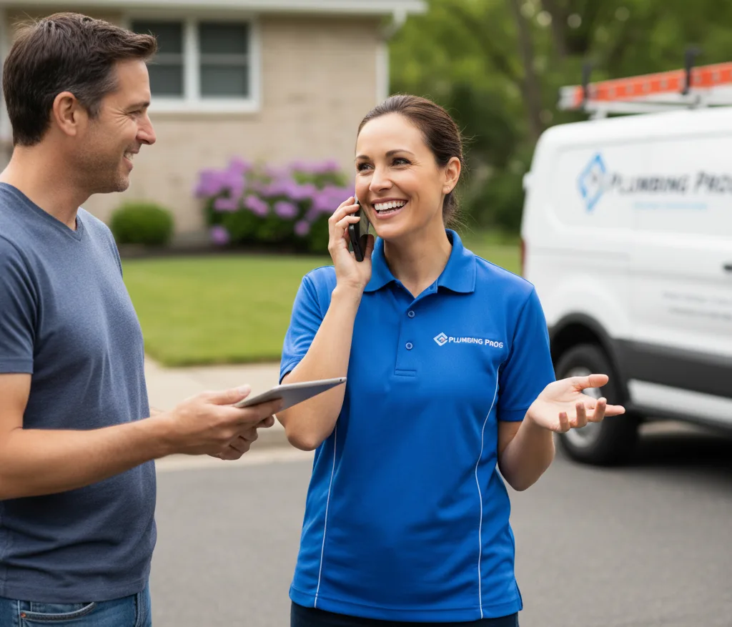 Grant Plumbing customer support in New Mexico
