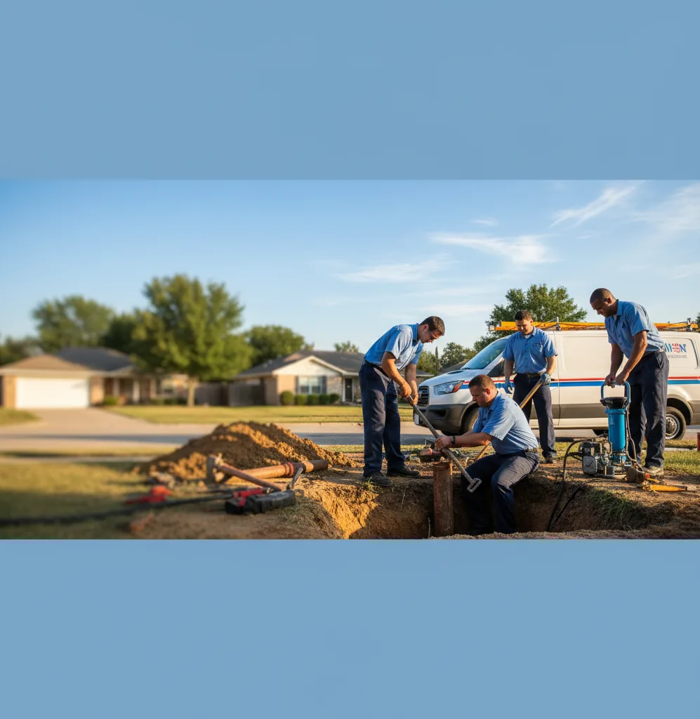 Water Heater Repair & Plumber in New Mexico